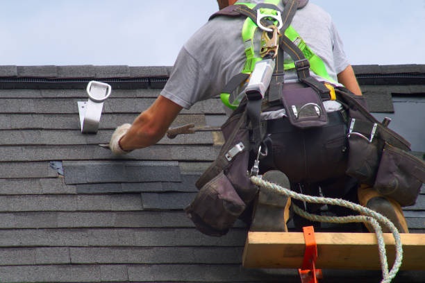 Quick and Trustworthy Emergency Roof Repair Services in Owensboro, KY