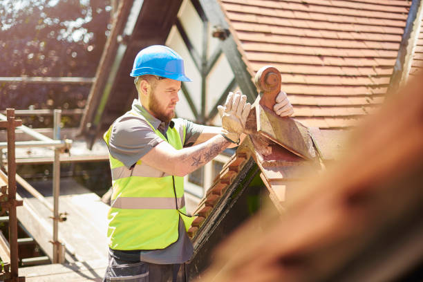 Best Slate Roofing Contractor  in Owensboro, KY